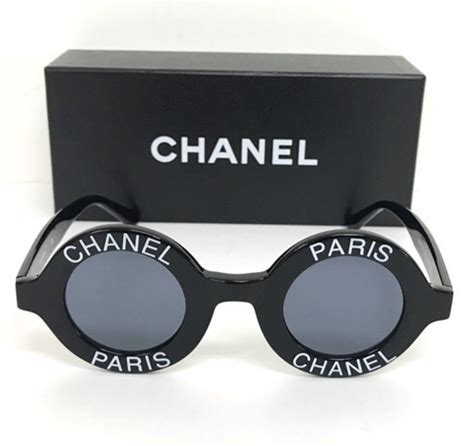 vintage chanel round sunglasses replica|designer knockoff sunglasses for men.